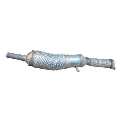 Renault Megane III 1.5 DCI 08-12   DPF/FAP katalizator/filter krutih čestica 208021010R
