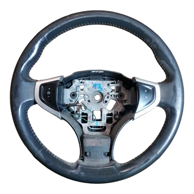 Renault Koleos I    06-15   volan /obruč volana  48430JY04A