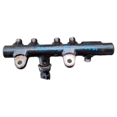 Renault Kangoo II   1.5 DCI   08-14   rampa goriva    175215346R   8201157327