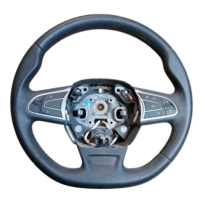 Renault  Megane IV   15-       volan /obruč volana  484004910R  RSA1540  629095100B