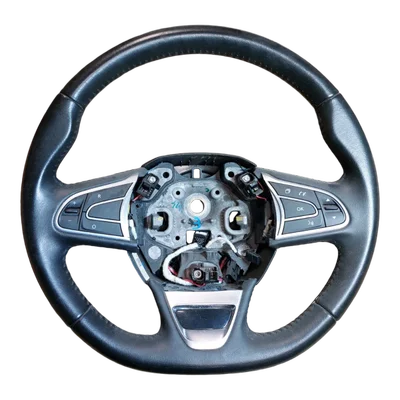 Renault  Megane IV   15-       volan /obruč volana     RSA1540   484005825R   628660900R