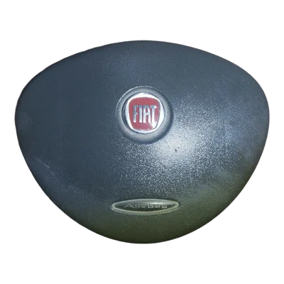 Fiat Doblo II   05-10   airbag/zračni jastuk volana    735456255