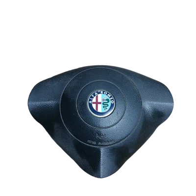 Alfa  Romeo 156 1.9 JTD 96-07   airbag/zračni jastuk volana  735289920