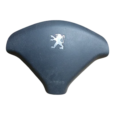 Peugeot 307  01-09    airbag/zračni jastuk volana   96345028ZR