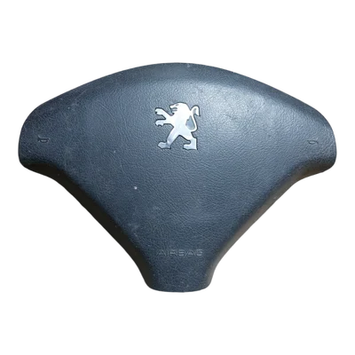 Peugeot 307  01-09    airbag/zračni jastuk volana   96345028ZR