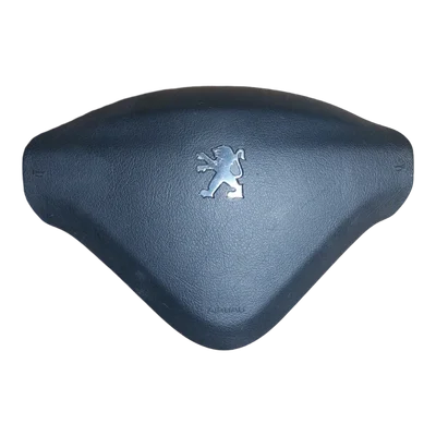 Peugeot 206+   09-13    airbag/zračni jastuk volana  96701085ZD