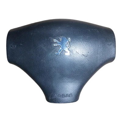 Peugeot 206  98-09    airbag/zračni jastuk volana  96441166ZR  4112FW