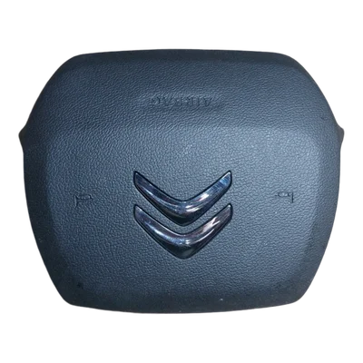 Citroen C4 Cactus   14-18  airbag/zračni jastuk volana  98012181ZD