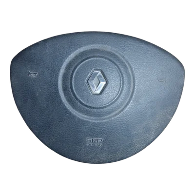Renault  Clio III   05-12   airbag/zračni jastuk volana  8200677492