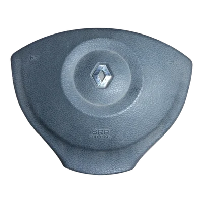 Renault Modus 04-12   airbag/zračni jastuk volana  8200644859