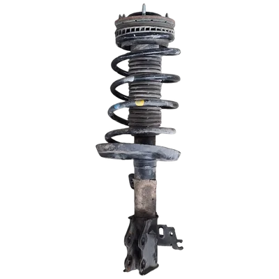 Peugeot 508 1.6 HDI 10-18  amortizer prednji desni    9676832280