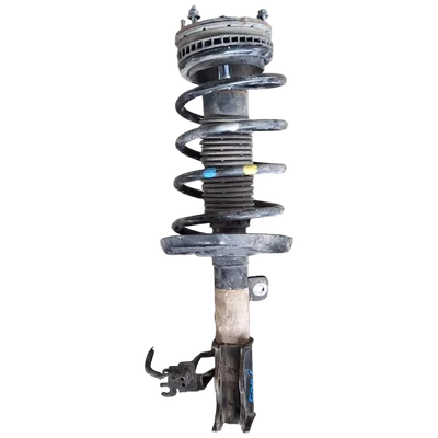 Peugeot 508 1.6 HDI 10-18  amortizer prednji lijevi     9676832380