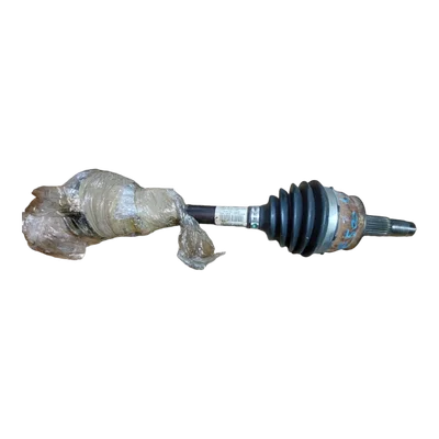 Fiat 500  07-     poluosovina prednja lijeva  00519554830