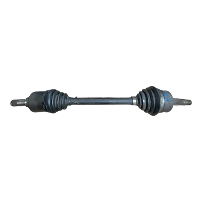 Fiat Punto II 1.2  99-11  poluosovina prednja lijeva