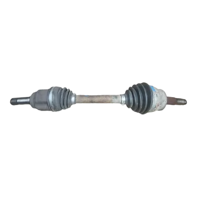 Fiat Doblo III  1.3 M-jet 10-22  poluosovina prednja lijeva