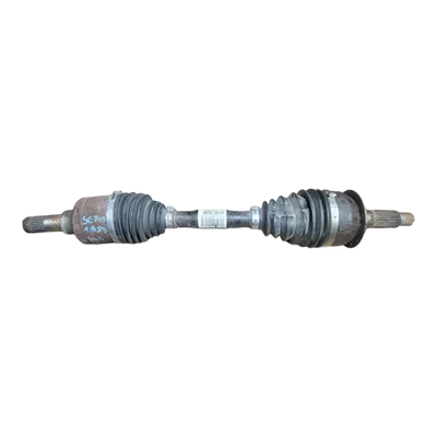 Fiat   Sedici   1.9  M-jet  4X4  06-14  poluosovina prednja lijeva  4410279J60  EBJ100MBE83A