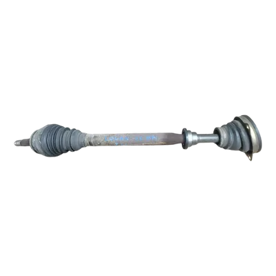 Dacia Logan 1.6 MPI   04-12  poluosovina prednja lijeva