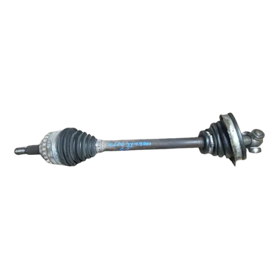 Renault Clio II 1.5 DCI  98-12  poluosovina prednja lijeva