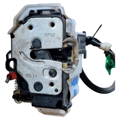 Citroen Nemo  07-15   brava vrata prednja lijeva   PL  5-pinova   1379539080