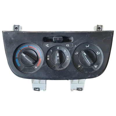 Citroen Nemo  07-15   komanda ventilacije   735462118