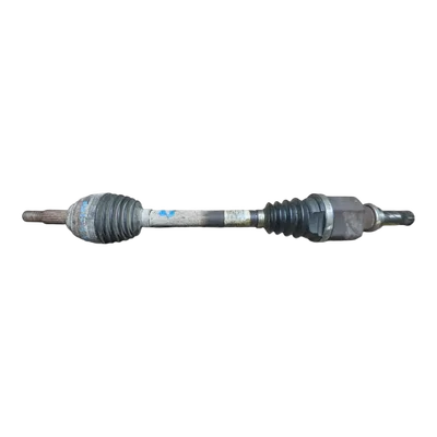 Renault Modus 04-12   1.5 DCI   poluosovina prednja lijeva   8200499585