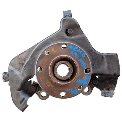 Citroen Nemo 1.3 HDI   07-15   rukavac-glavčina prednji lijevi    1616781080