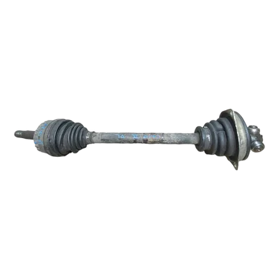 Renault Clio II 1.5 DCI  98-12  poluosovina prednja lijeva