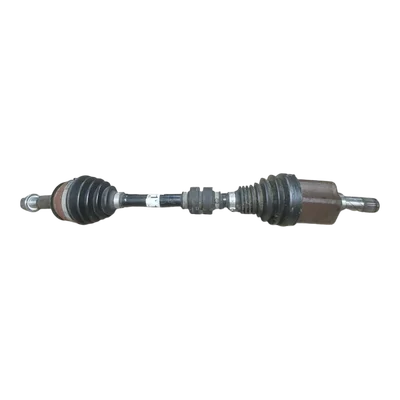 Nissan Qashqai 1.5 DCI  13-21   poluosovina prednja lijeva