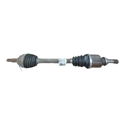 Renault Modus  1.5 DCI 04-12    poluosovina prednja lijeva   8200499585