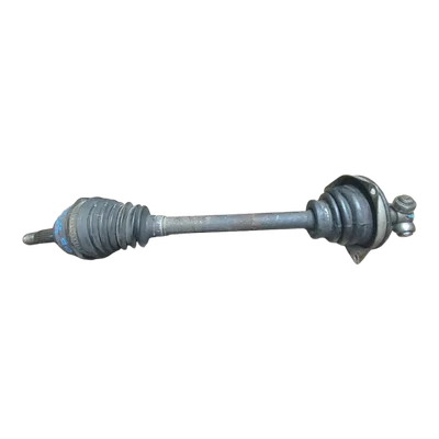 Renault Clio II 1.2i  98-12  poluosovina prednja lijeva