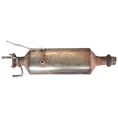 Suzuki SX4   1.9 D   06-13   DPF/FAP katalizator/filter krutih čestica   55219217
