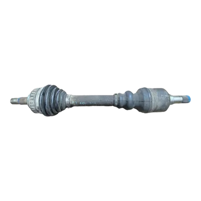 Citroen Xsara Picasso 2.0 HDI 99-11   poluosovina prednja lijeva