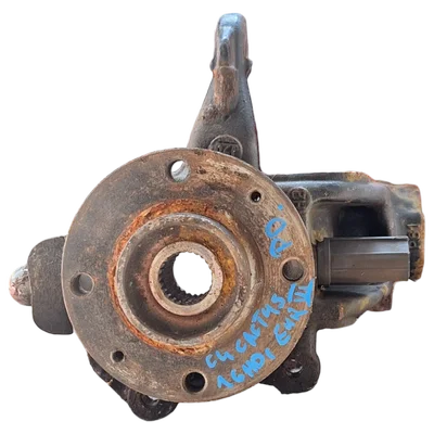 Citroen C4 Cactus  1.6 HDI 14-18   rukavac-glavčina prednji desni    1607557580