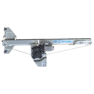 Citroen Berlingo III  08-18  podizač stakla prednji desni  9680557880