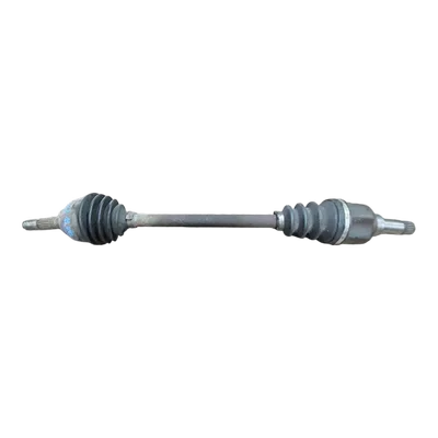 Citroen C2  1.1i   03-09   poluosovina prednja lijeva