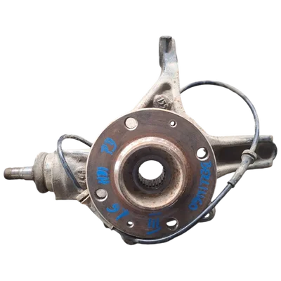 Citroen  Berlingo III 1.6 HDI  08-18   rukavac-glavčina prednji desni    364796