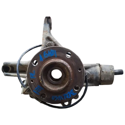 Citroen  Berlingo III 1.6 HDI  08-18   rukavac-glavčina prednji lijevi    364696