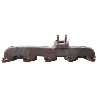 Peugeot 308  T9  1.5 HDI 13-21  ispušna grana   0341J2