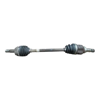 Citroen C1  05-14     poluosovina prednja lijeva