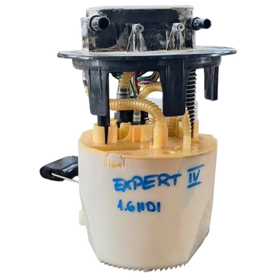 Peugeot Expert   IV  1.6 HDI  16-    plovak-pumpa    6-pinova     9807056380