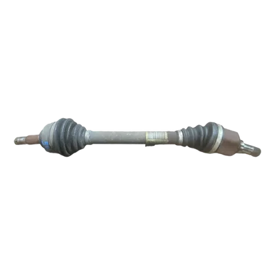 Peugeot 508 1.6 HDI autom. 10-18  poluosovina prednja lijeva  9686348380