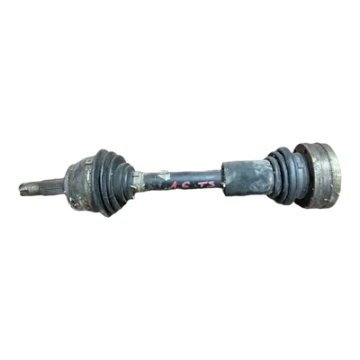 Alfa Romeo  147  1.6  twin spark 01-10  poluosovina prednja lijeva