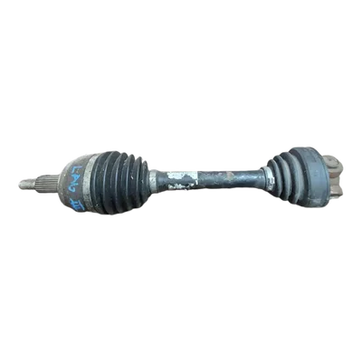 Renault Laguna III 2.0 DCI 07-15   poluosovina prednja lijeva