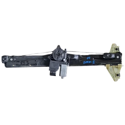 Peugeot Expert   IV  16-    podizač stakla prednji desni    9829889680