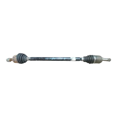 Fiat 500  1.0  HYBRID  20 -     poluosovina prednja  desna  00521219880