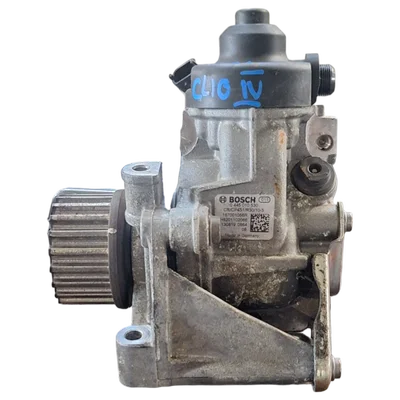 Renault Clio IV 1.5 DCI 12-20   visokotlačna pumpa goriva   0445010530  167001056R  8201102066