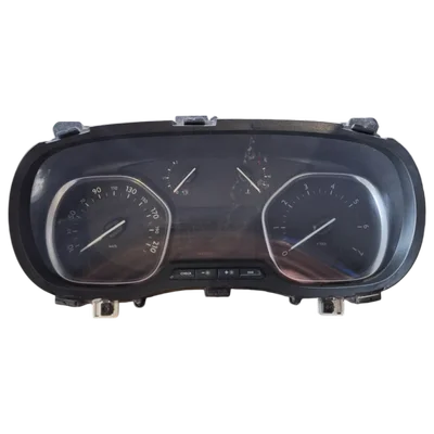 Peugeot  Expert IV  16-   kilometar sat/brzinomjer     9823960780