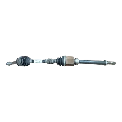 Renault Kadjar 1.5 DCI   15-22  poluosovina prednja desna  391004PC0A