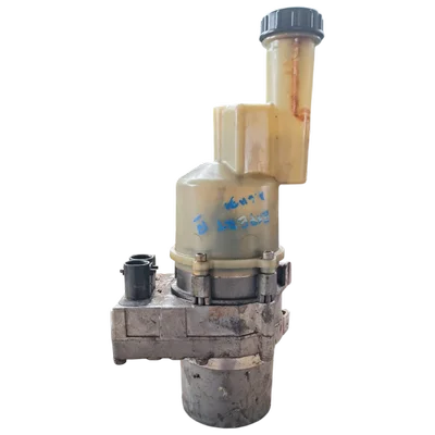 Peugeot Expert   IV  16-    servo pumpa   9818127580   A5103334   PUKNUTA POSUDA