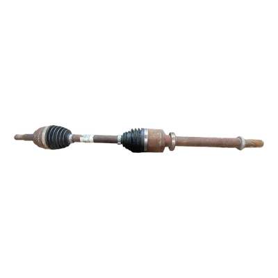 Renault Kangoo II 1.5 DCI  08-14   poluosovina prednja desna   8200535802